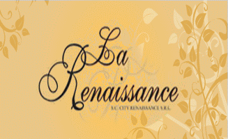 Restaurantul La Renaissance