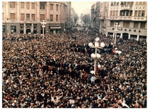 revolutie 20 dec