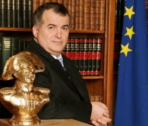 florin calinescu