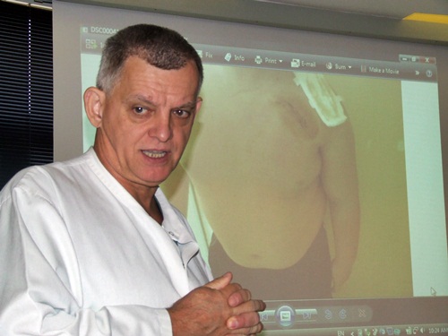sorin pescariu