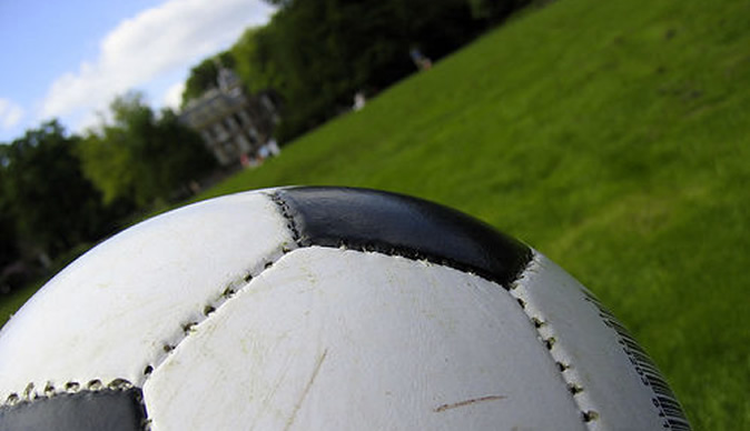 minge de fotbal